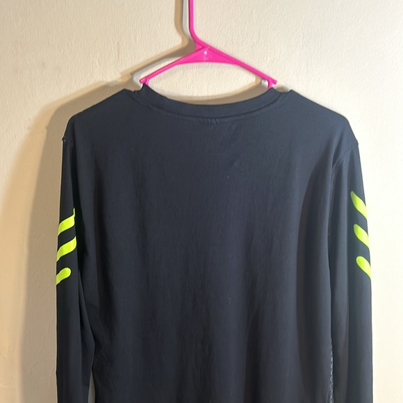 Switch Remarkable Men’s Athletic Long Sleeve Shirt Size Large - Picture 8 of 10